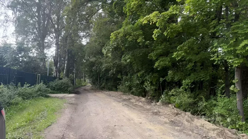 Участок в Ленинградская область, Всеволожск Румболово мкр,  (15.0 ... - Фото 2