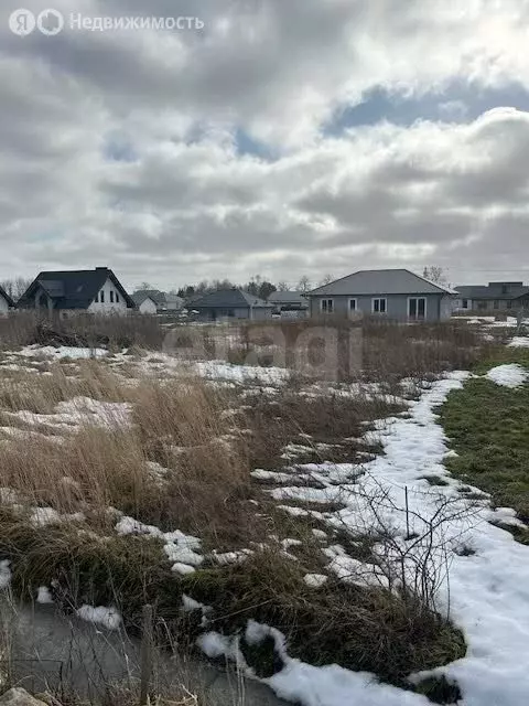 Участок в Калининградская область, Гурьевский муниципальный округ, ... - Фото 2