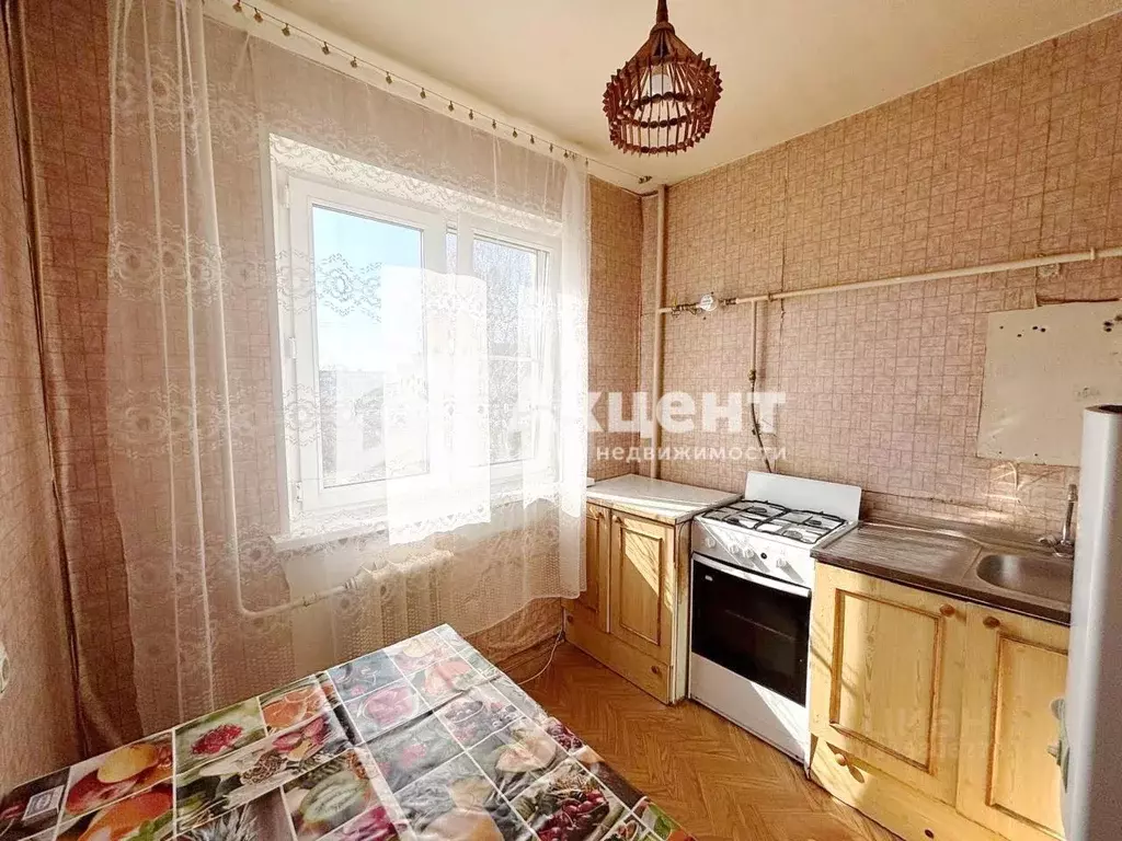 2-к кв. Ивановская область, Кохма ул. Машиностроительная, 27 (49.0 м) - Фото 1