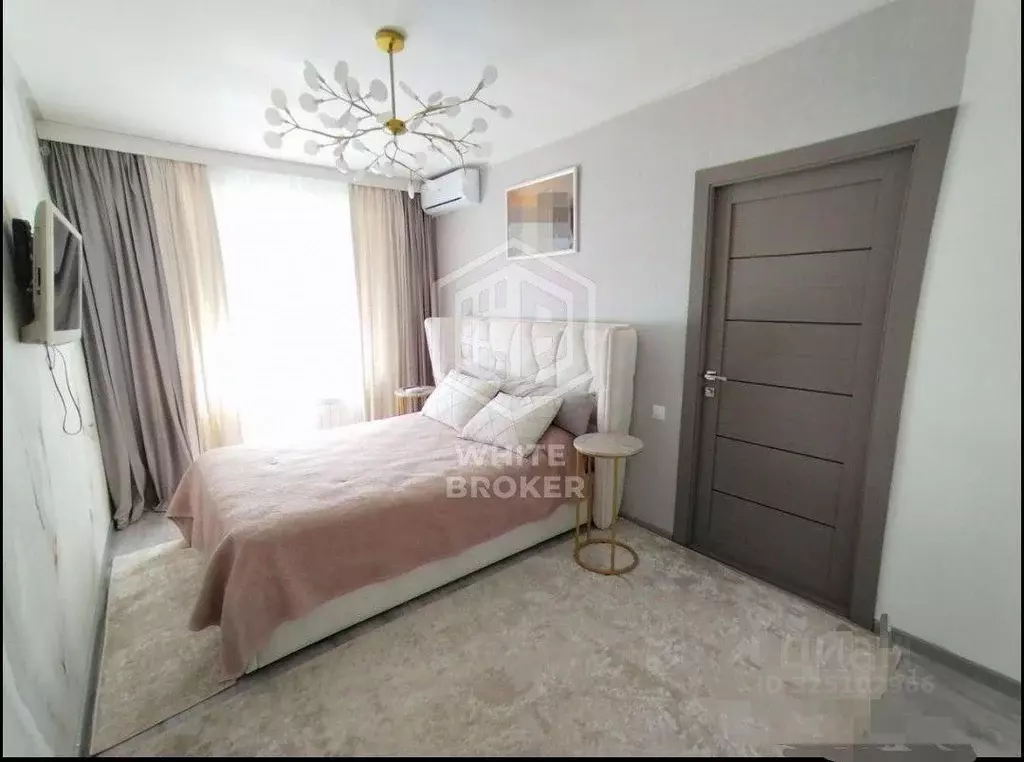 3-к кв. Московская область, Балашиха Кучино мкр, ул. Лесные Поляны, 3 ... - Фото 2