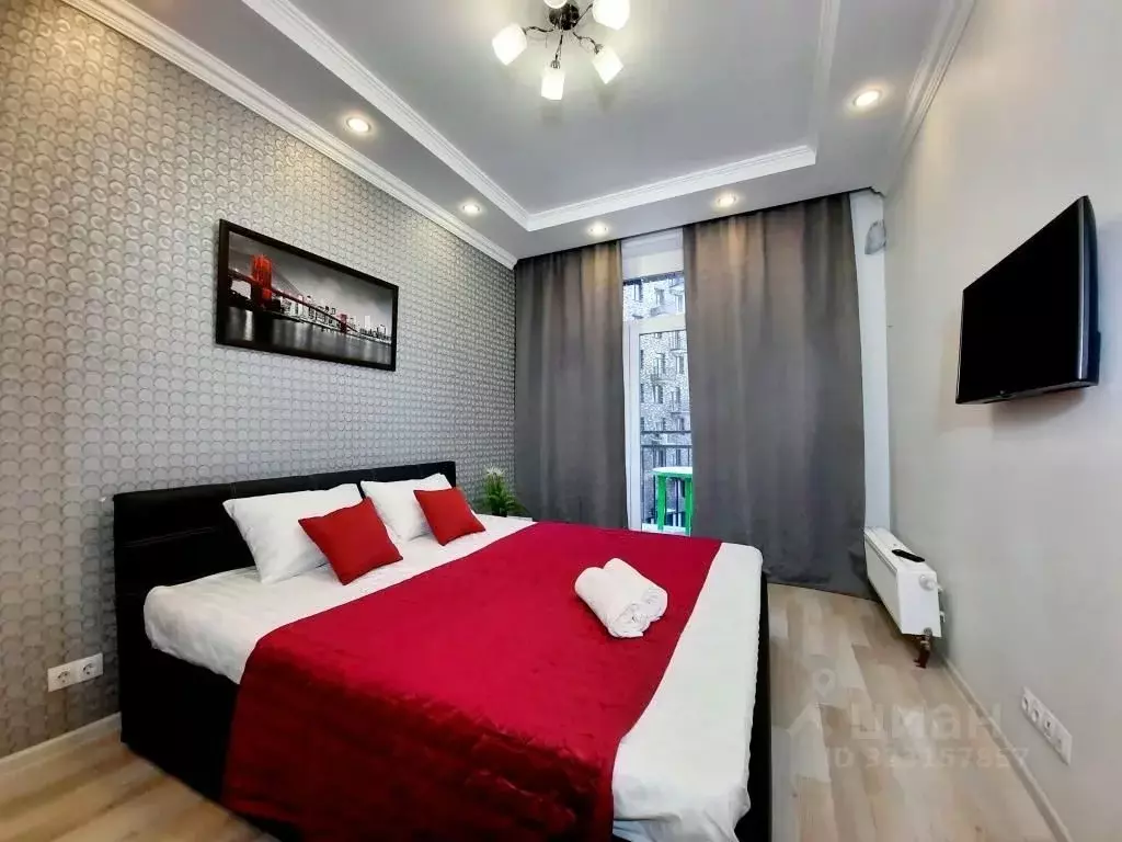 1-к кв. Московская область, Мытищи Летная ул., 21/2 (38.0 м) - Фото 1