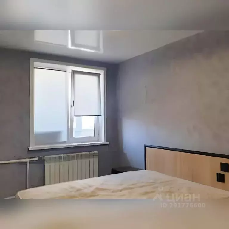 2-к кв. Татарстан, Зеленодольск ул. Комарова, 17 (52.0 м) - Фото 1