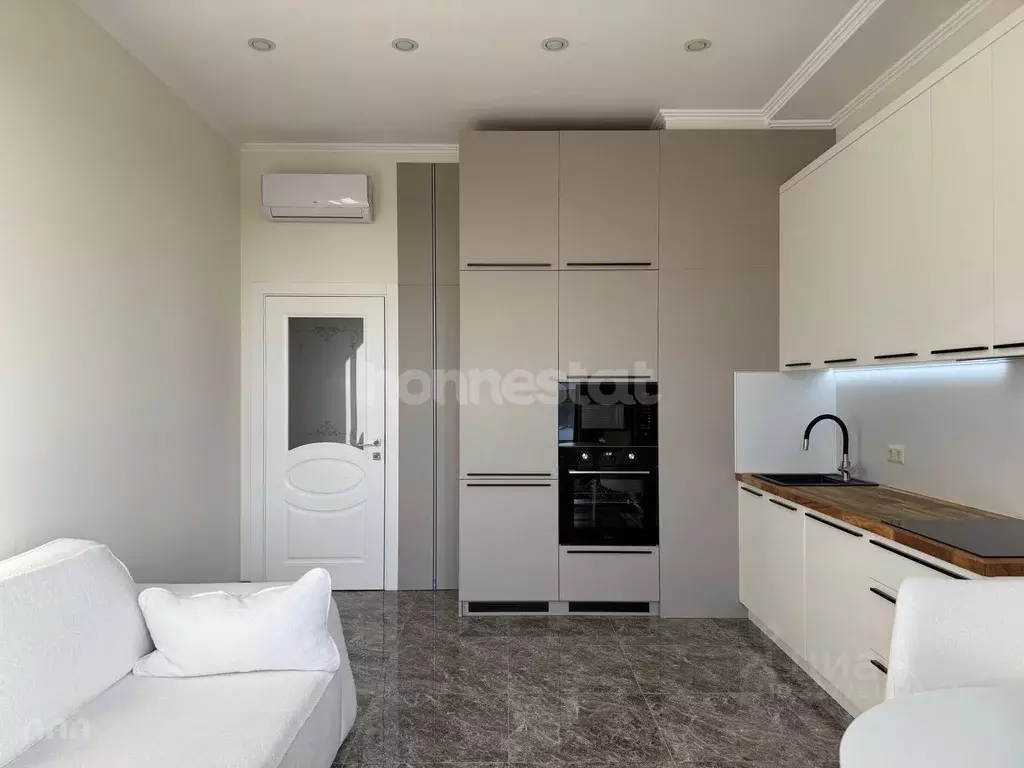 2-к кв. Москва Шелепихинская наб., 34к2зд1 (48.7 м) - Фото 2