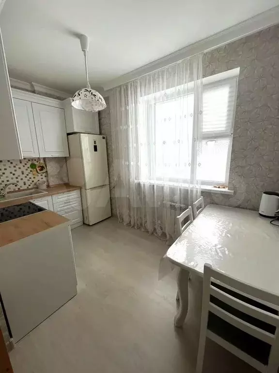 2-к. квартира, 56,1 м, 4/22 эт. - Фото 0