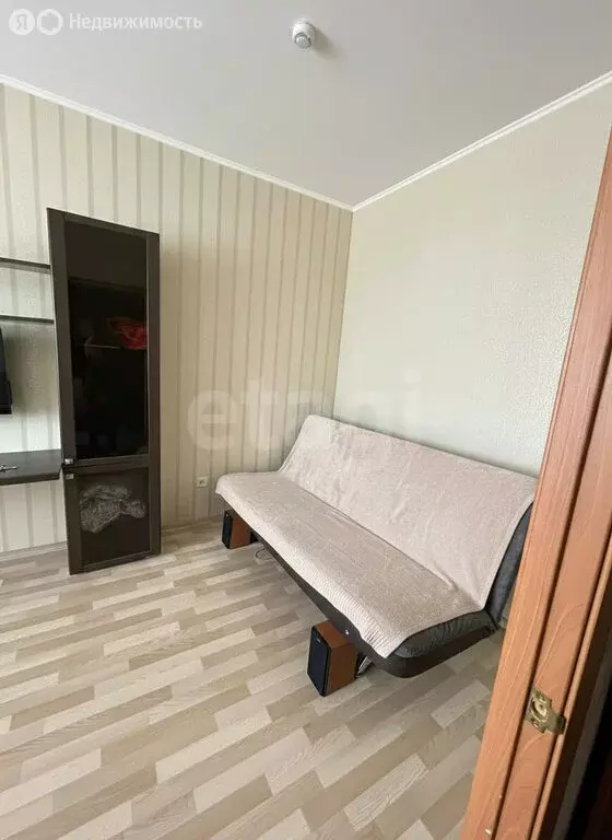 1-комнатная квартира: Кемерово, Притомский проспект, 15к1 (32.4 м) - Фото 2