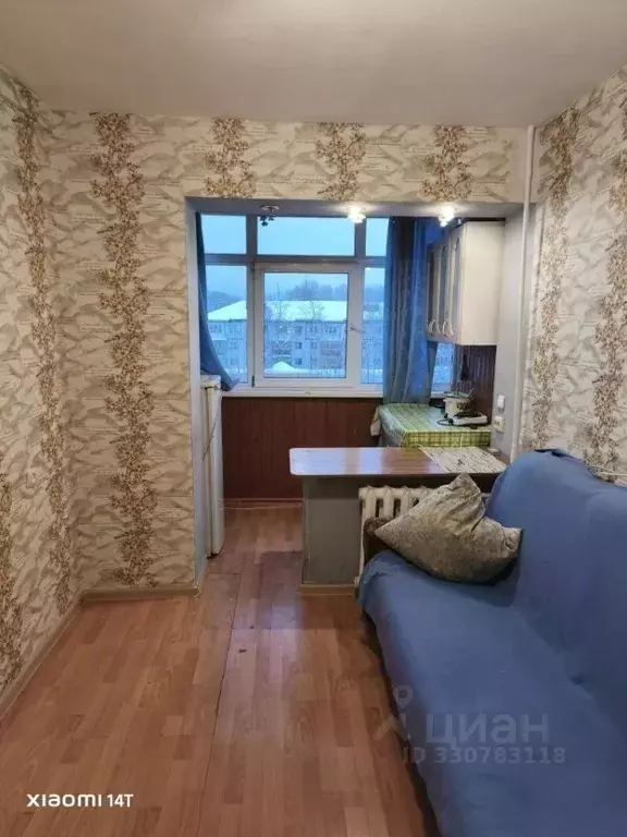Комната Коми, Сыктывкар ул. Мира, 17 (11.0 м) - Фото 1