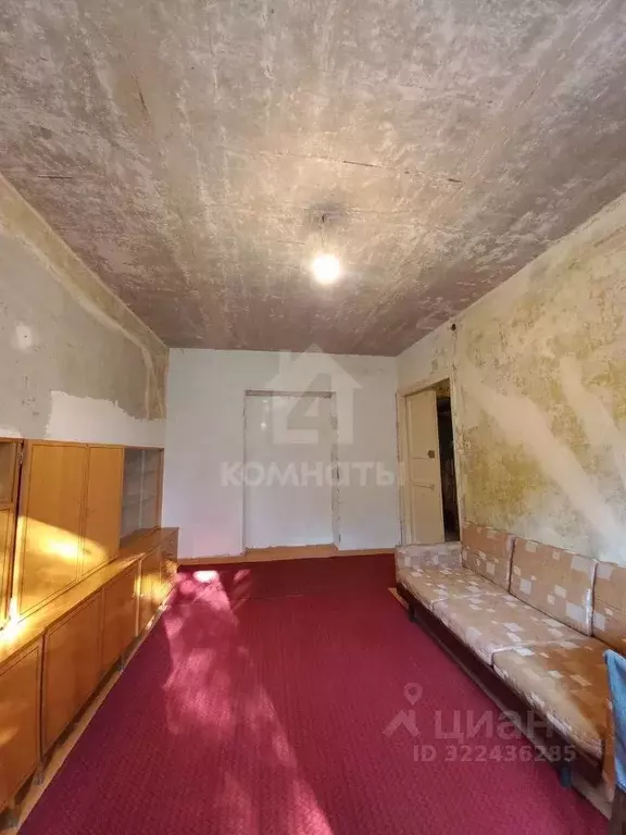 3-к кв. Воронежская область, Воронеж Московский просп., 3 (78.2 м) - Фото 2