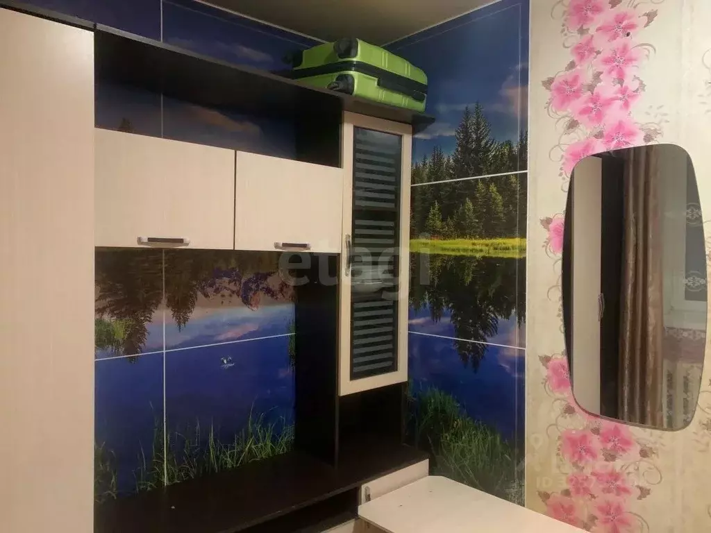 Комната Курганская область, Курган ул. Некрасова, 31 (10.0 м) - Фото 2