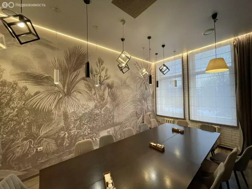 Помещение свободного назначения (450 м) - Фото 1