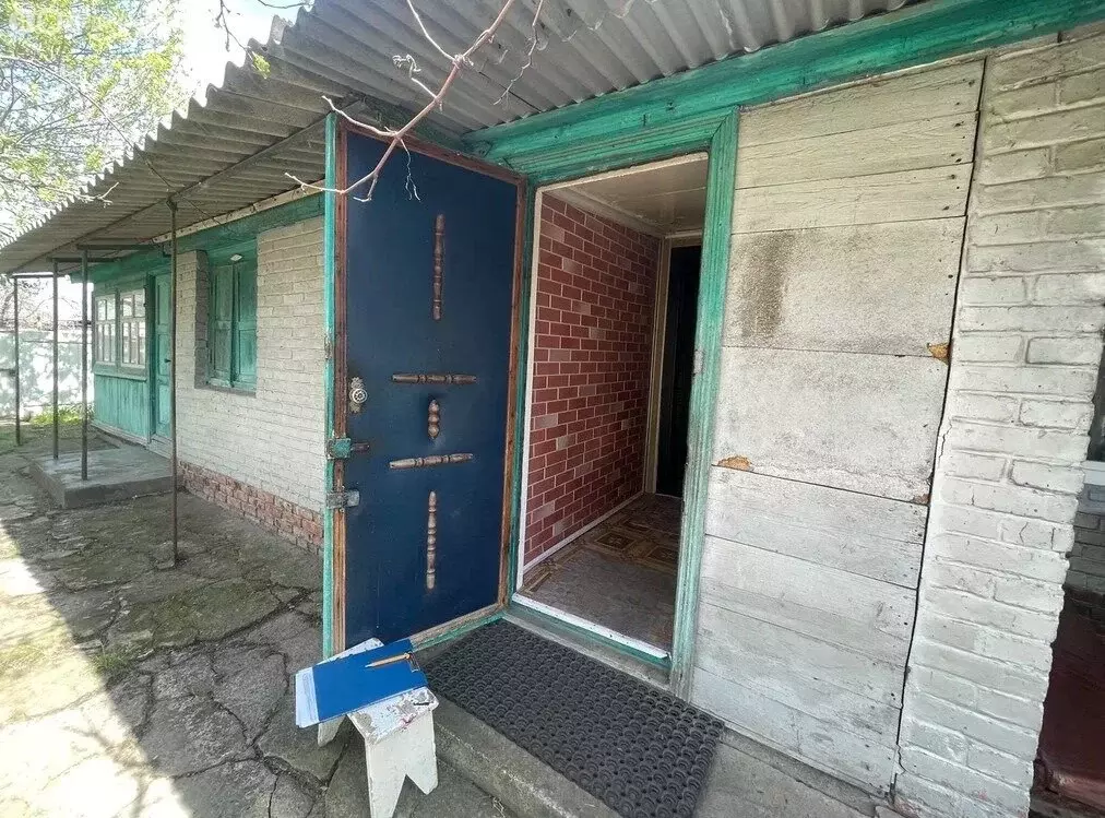 Дом в хутор Астахов (77.9 м) - Фото 1