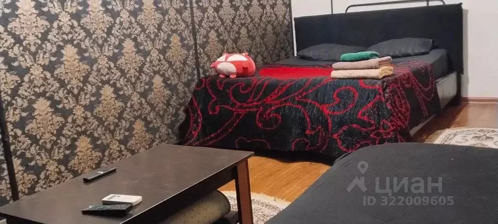 1-к кв. Дагестан, Махачкала ул. Ирчи Казака, 118В (33.0 м) - Фото 2