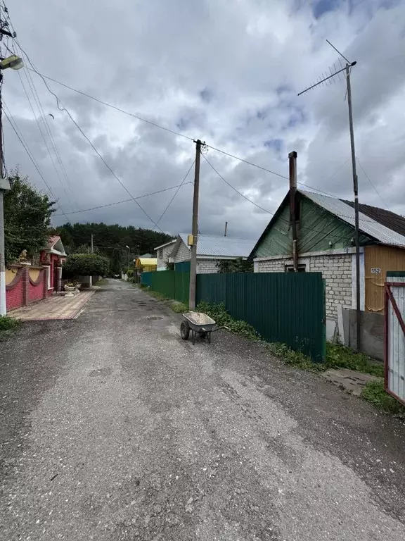 Дом в Самарская область, Самара Елочка СНТ, 6 линия (16 м) - Фото 1