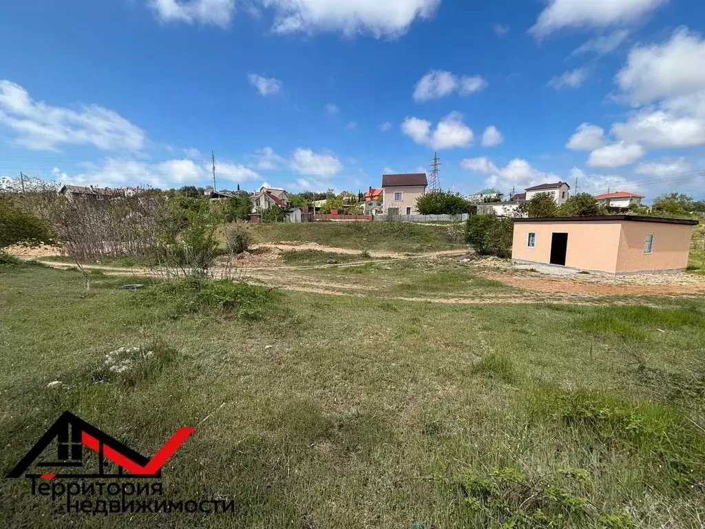 Участок в Севастополь ТСН СНТ Биолог тер., 26А (10.0 сот.) - Фото 0