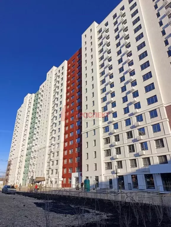 1-к кв. Пензенская область, Пенза ул. Минская, 25 (36.4 м) - Фото 1