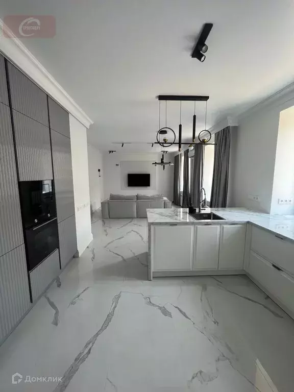 Продаётся 3-к квартира, 83 м - Фото 1