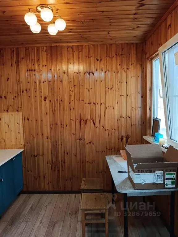 Студия Краснодарский край, Сочи Кленовая ул., 9/5 (25.0 м) - Фото 1