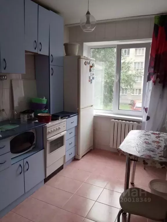 3-к кв. Новосибирская область, Новосибирск ул. Доватора, 31 (62.0 м) - Фото 1