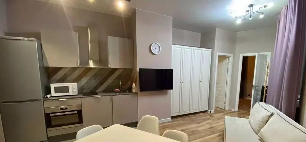 3-к кв. Москва ул. Бутлерова, 7Б (65.0 м) - Фото 1