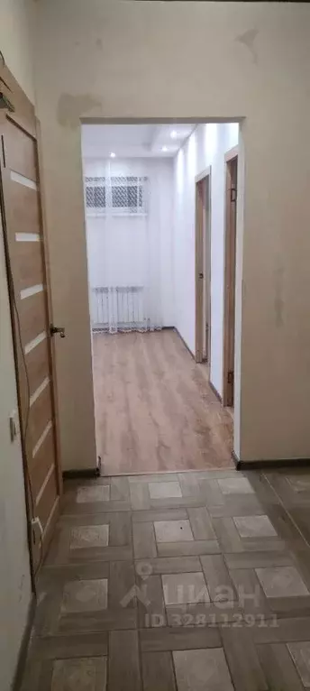 2-к кв. Краснодарский край, Краснодар пос. Российский, ул. Волховская, ... - Фото 1