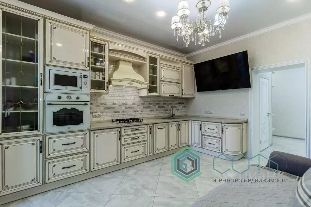 2-к кв. Калининградская область, Калининград ул. Тенистая Аллея, 50Г ... - Фото 1