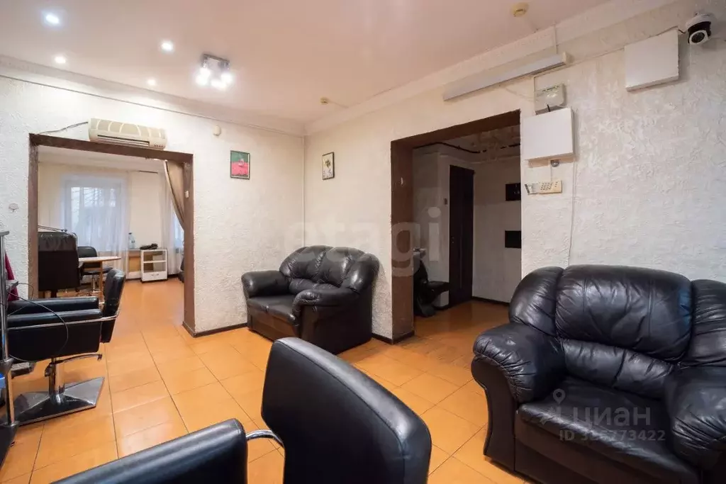 Помещение свободного назначения в Калининградская область, Калининград ... - Фото 1