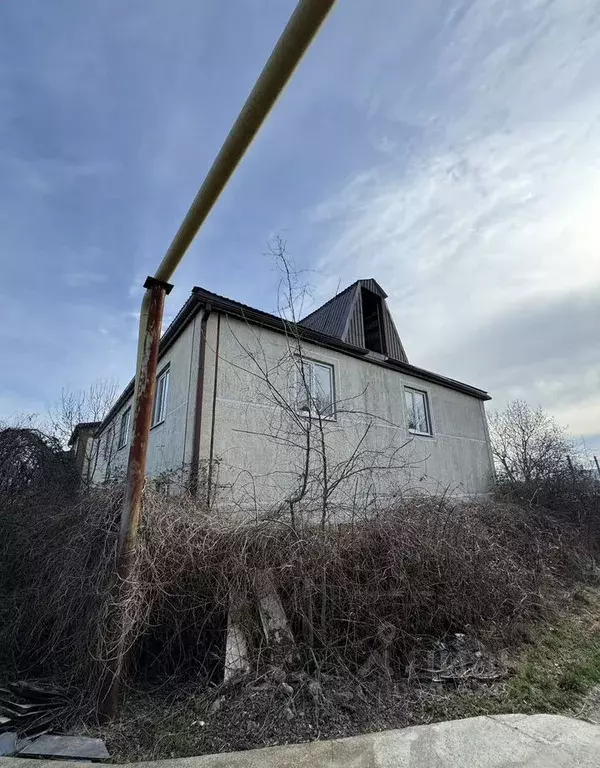 Таунхаус в Краснодарский край, Новороссийск городской округ, с. ... - Фото 2