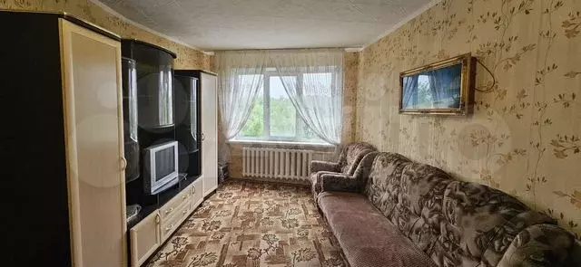 1-к. квартира, 41,5 м, 3/5 эт. - Фото 0