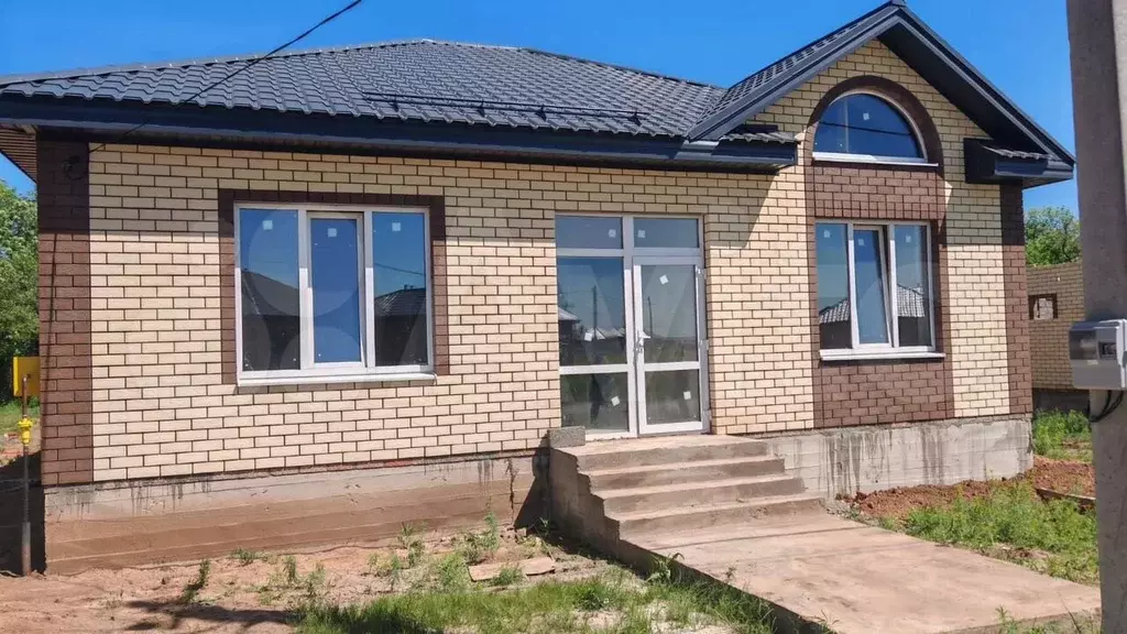 Дом 130 м на участке 7 сот. - Фото 0