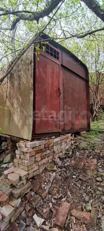Участок 6,3 сот. (СНТ, ДНП) - Фото 1