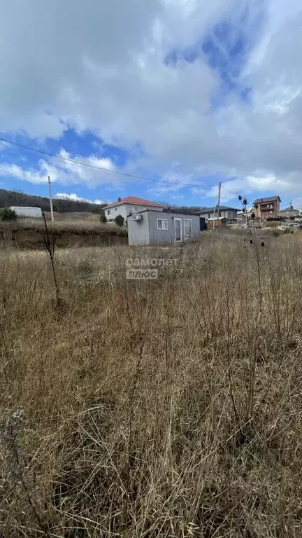 Участок в Краснодарский край, Анапа муниципальный округ, с. Варваровка ... - Фото 2