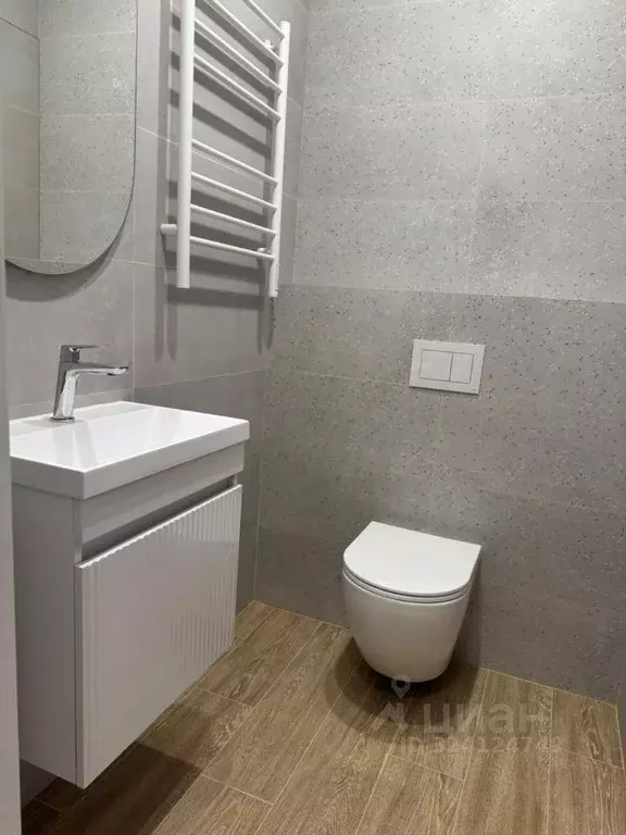 2-к кв. Москва 6-я Радиальная ул., 7/1к2 (57.0 м) - Фото 2