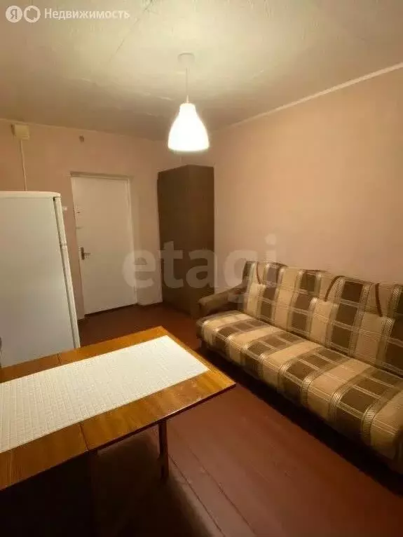 1к в -комнатной квартире (11.6 м) - Фото 1