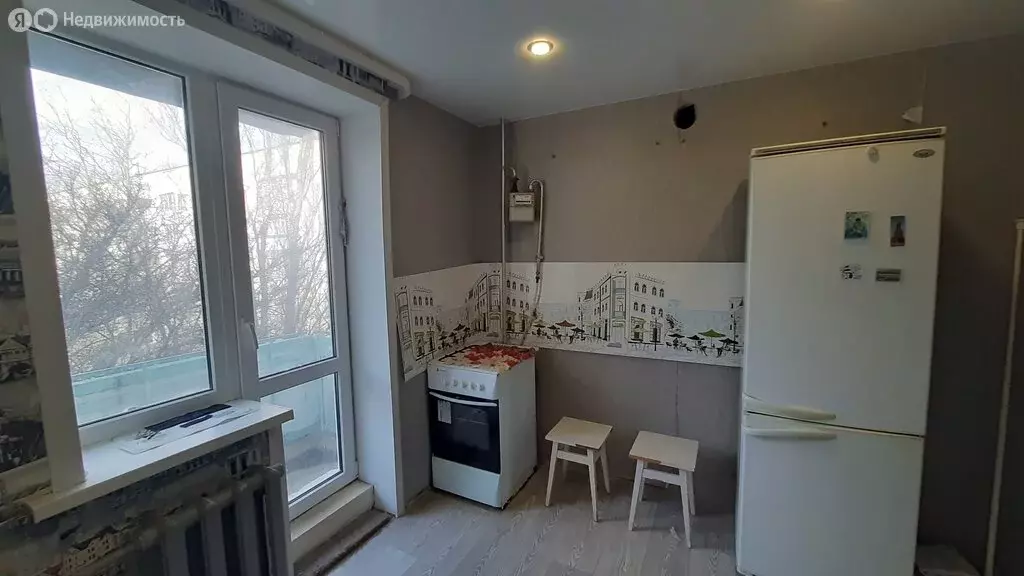 1-комнатная квартира: Феодосия, улица Челнокова, 62А (35 м) - Фото 1