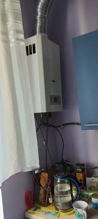 2-к кв. Московская область, Старая Купавна Богородский городской ... - Фото 2