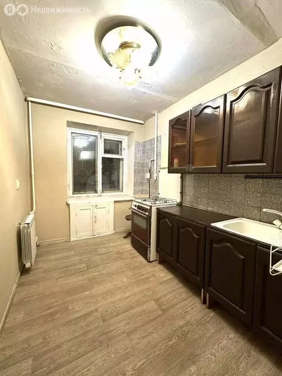 1-комнатная квартира: Омск, микрорайон Городок Нефтяников, ... - Фото 1