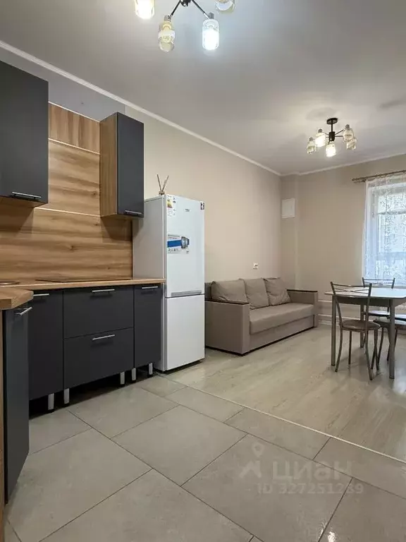 2-к кв. Москва ул. Маресьева, 6к2 (59.3 м) - Фото 1