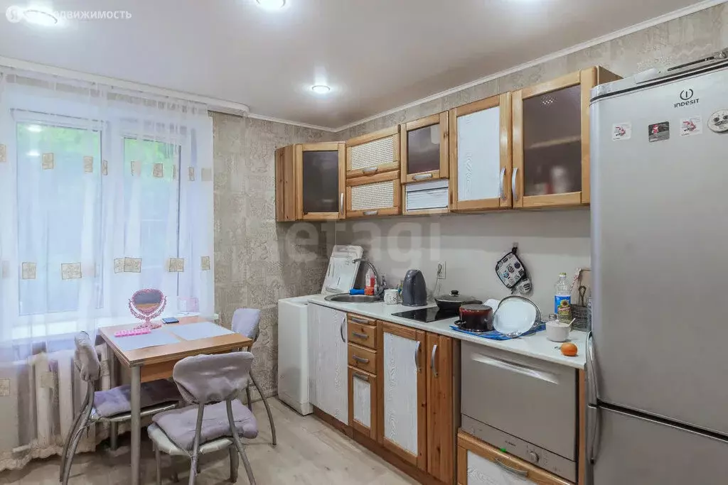 1-комнатная квартира: Вологда, улица Ловенецкого, 15 (29 м) - Фото 2