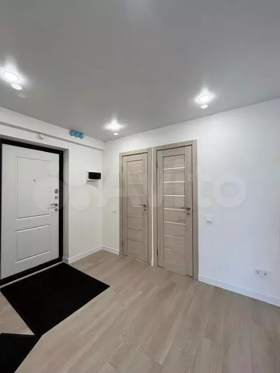 3-к. квартира, 79 м, 6/18 эт. - Фото 0