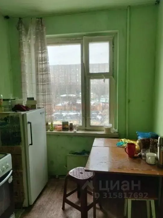 1-к кв. Ростовская область, Ростов-на-Дону ул. Лелюшенко, 9/2 (22.0 м) - Фото 0