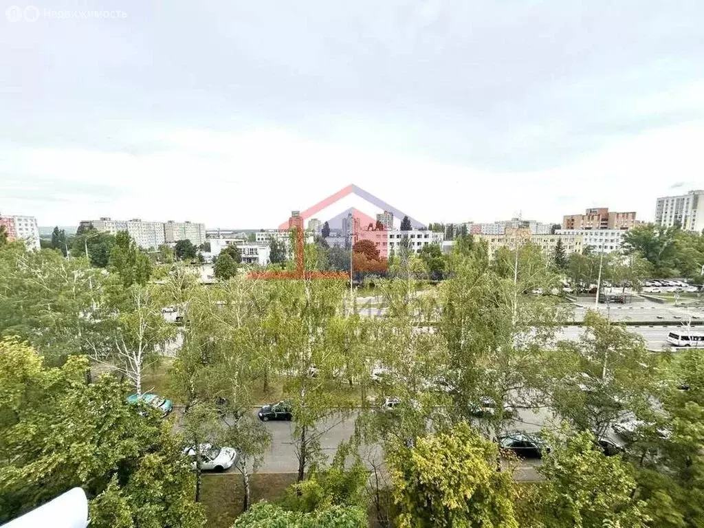 1-комнатная квартира: Старый Оскол, микрорайон Жукова, 45 (35 м) - Фото 0