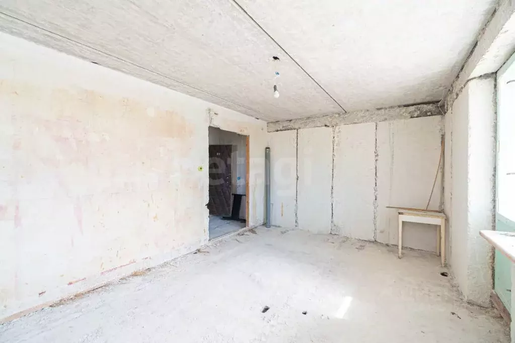 1-к кв. Севастополь ул. Генерала Жидилова, 40 (35.0 м) - Фото 1