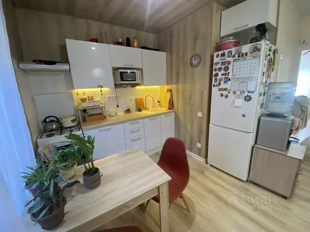Дом в Севастополь Ригель садовое товарищество,  (130 м) - Фото 1