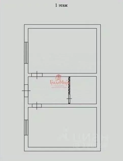 Дом в Московская область, Сергиево-Посадский городской округ, ... - Фото 2