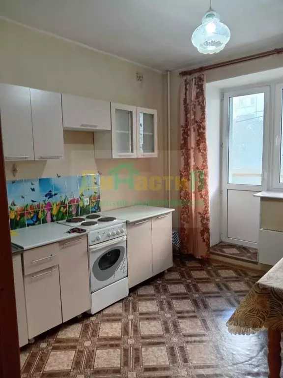 1-к кв. Белгородская область, Белгород Славянская ул., 7б (41.0 м) - Фото 0