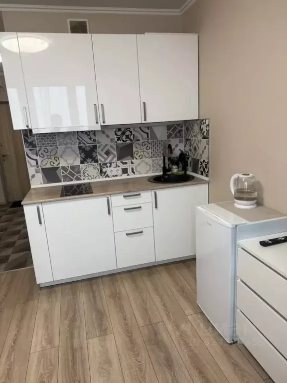 Студия Московская область, Люберцы городской округ, Томилино пгт, ... - Фото 2