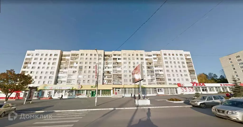 Продаётся 3-к квартира, 59.1 м - Фото 1