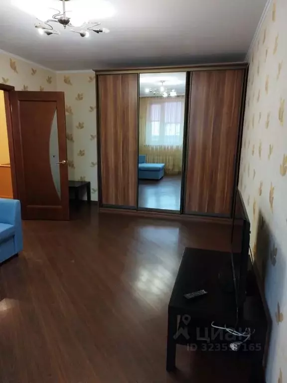 1-к кв. Москва ул. Рудневка, 7 (40.0 м) - Фото 0