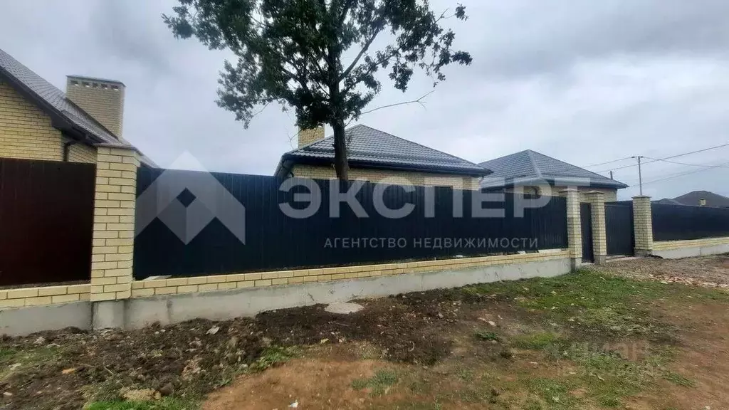 Дом в Краснодарский край, Динской район, Старомышастовская ст-ца ... - Фото 2