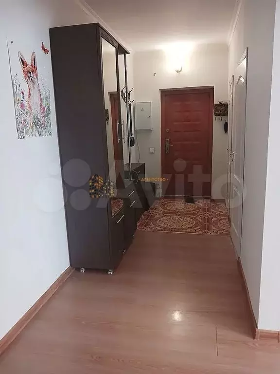 2-к. квартира, 70 м, 2/9 эт. - Фото 0