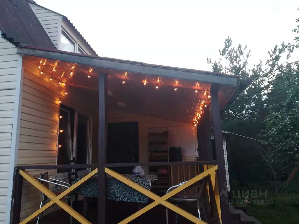 Дом в Санкт-Петербург пос. Парголово, Донецкая ул., 2К (5000 м) - Фото 2